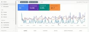 Google-Search-Console-Analytics