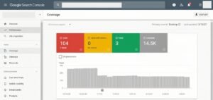 Google-Search-Console-Coverage-Page