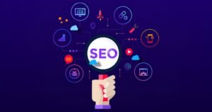 On-page-SEO