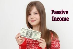 Passive-Income