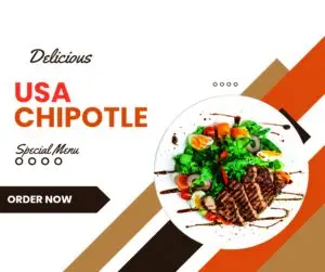 Chipotle-Food-USA