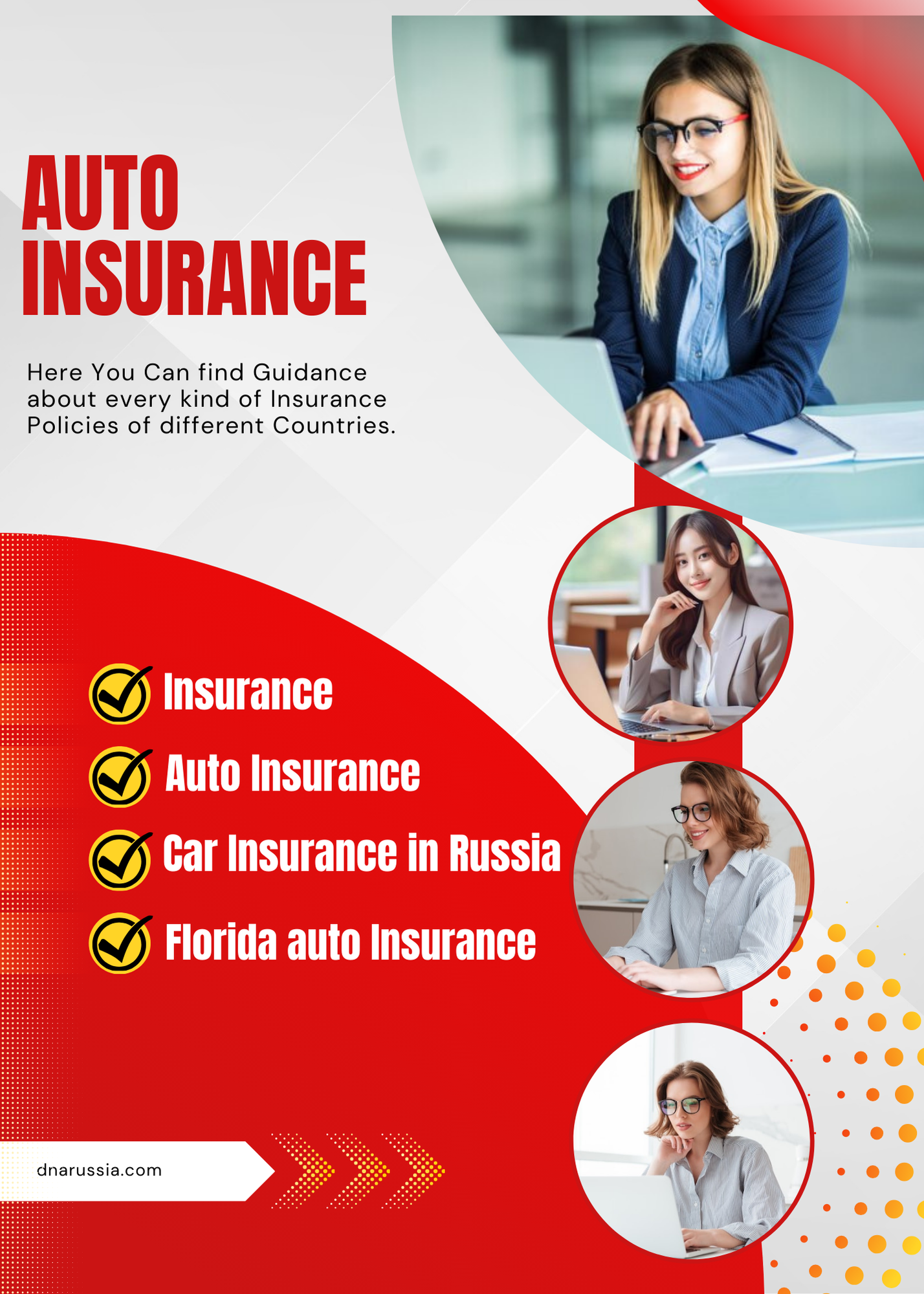 Florida Auto insurance Quotes